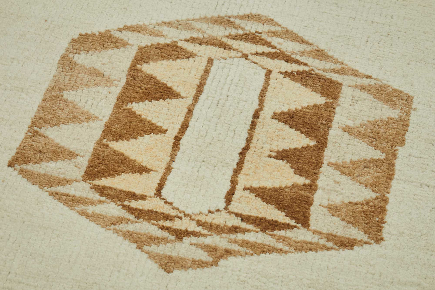 3x12 Vintage Runner Rug - 48514