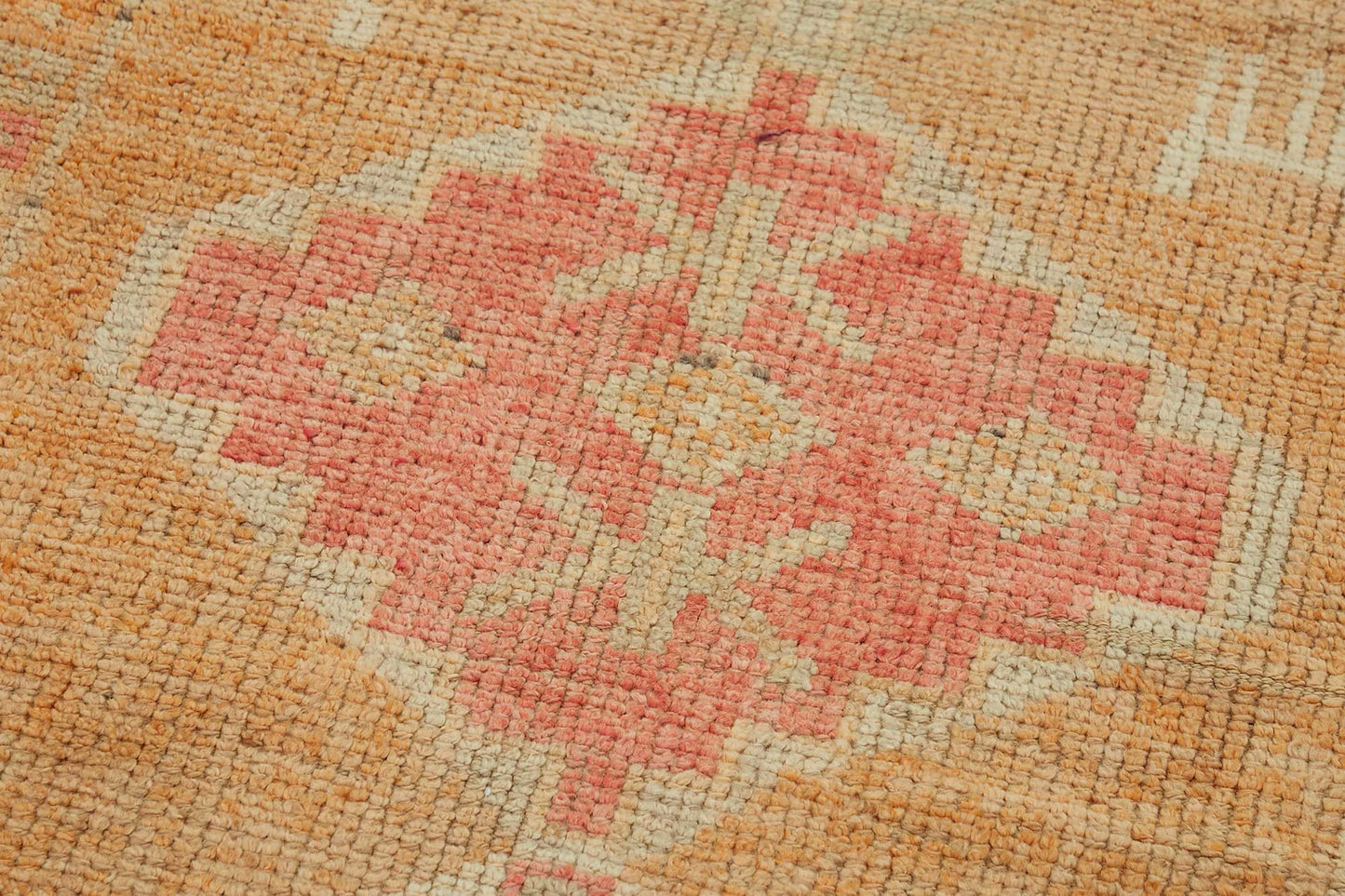 3x12 Vintage Runner Rug - 48515