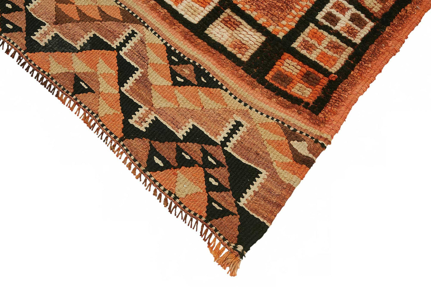 3x10 Vintage Runner Rug - 48518