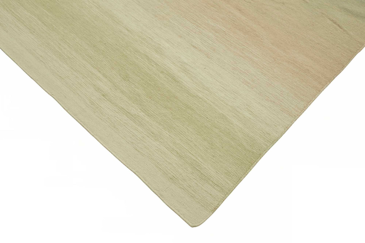 9x12 Contemporary Dhurrie Kilim Rug - 48879