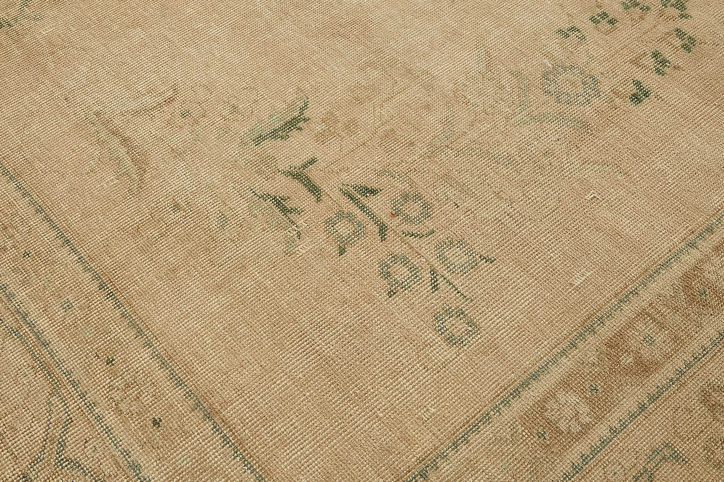 10x13 Handwoven Persian Rug - 49475