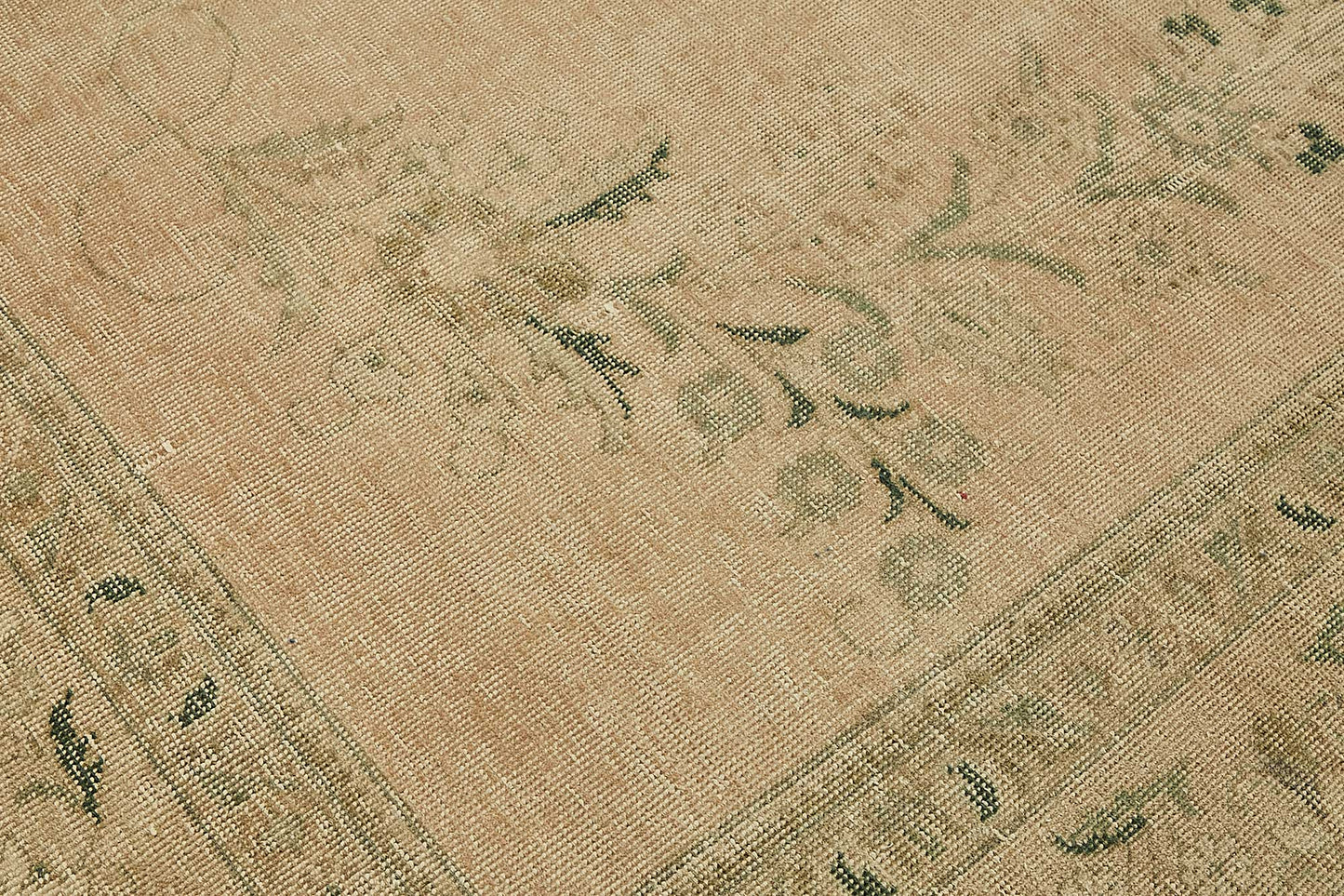 10x13 Handwoven Persian Rug - 49476