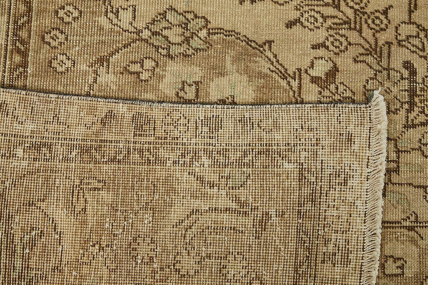 10x13 Handwoven Persian Rug - 49690