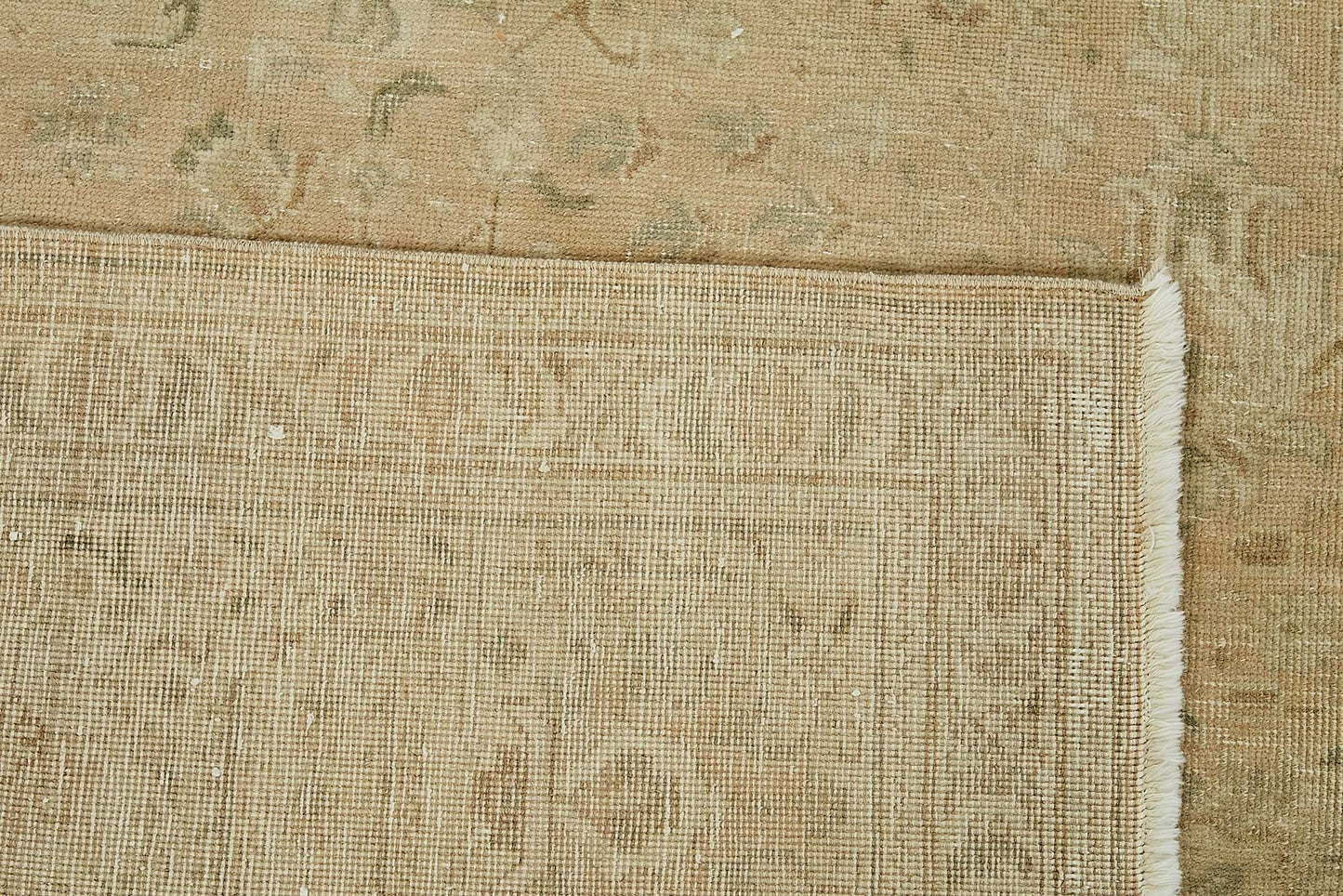 8x11 Handwoven Persian Rug - 49693