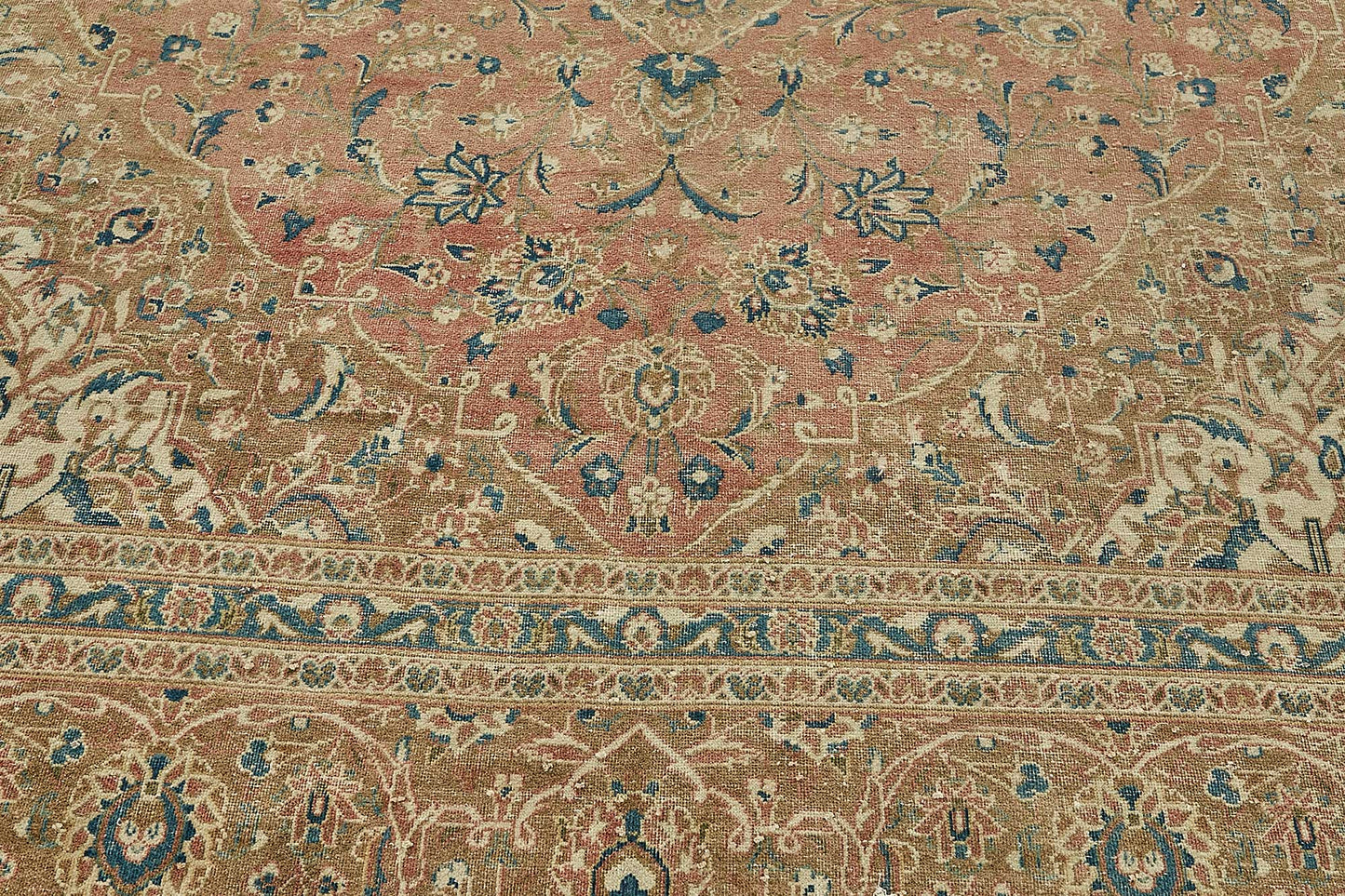 10x16 Handwoven Persian Rug - 49704