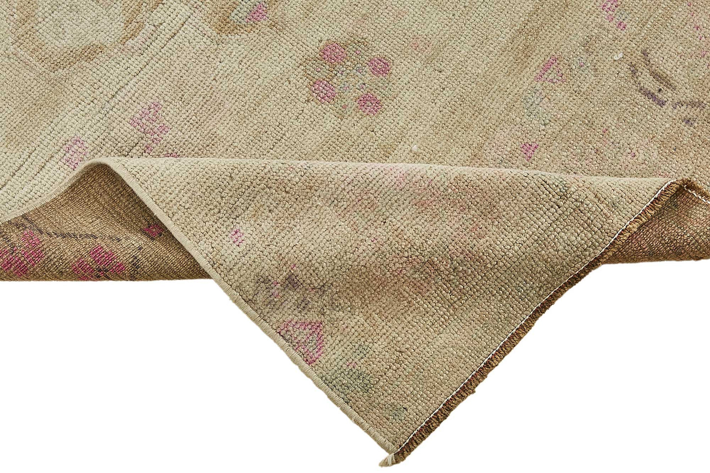 3x11 Beige Anatolian Runner Rug - 49802