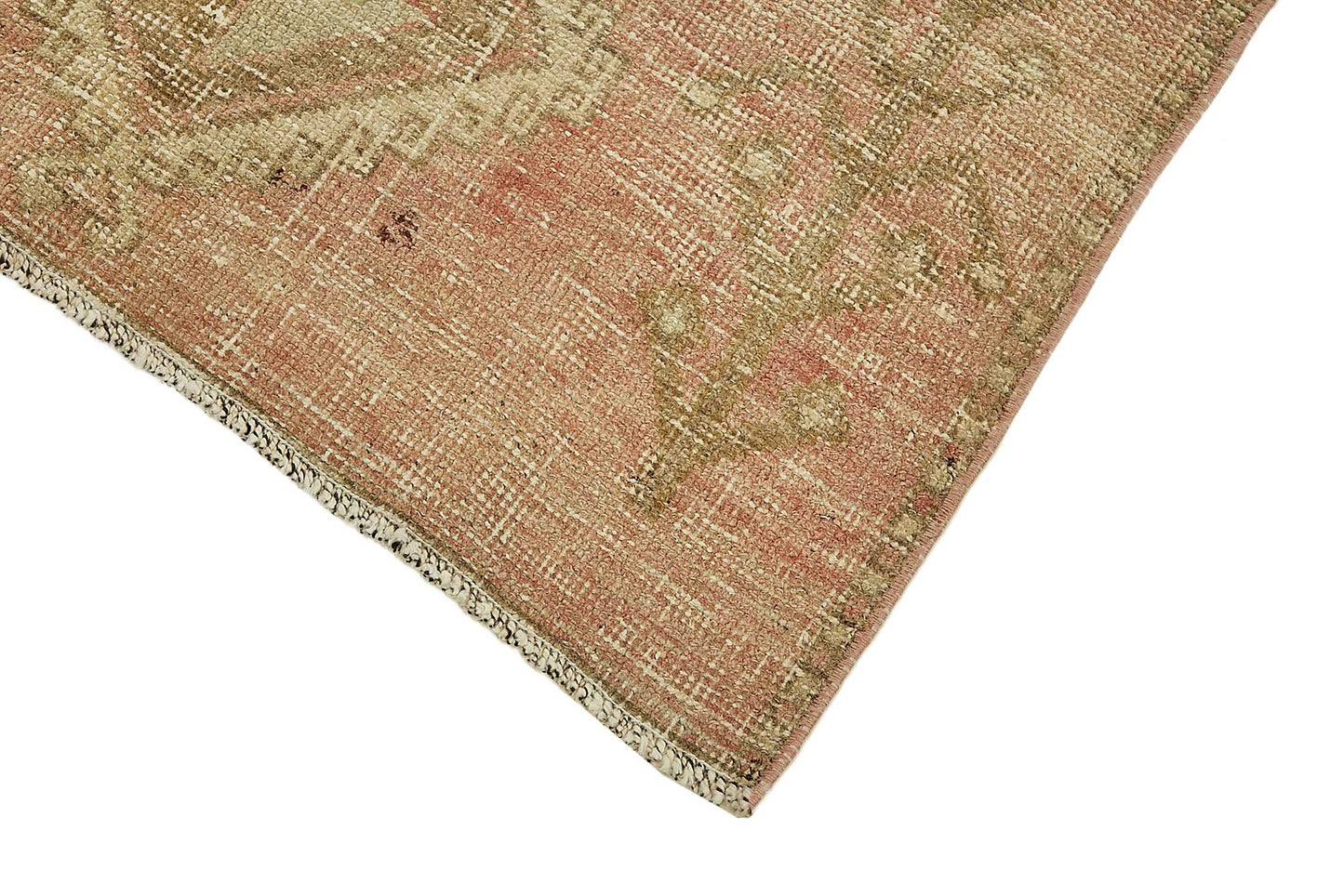 3x11 Beige Anatolian Runner Rug - 49806