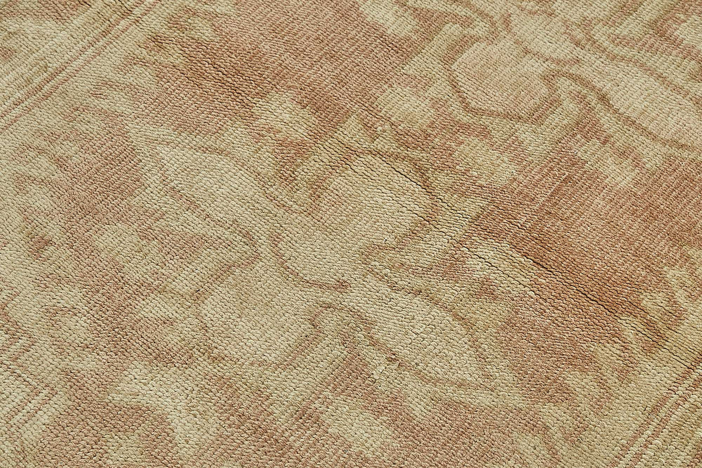 2x3 Beige Small Oriental Rug - 49807