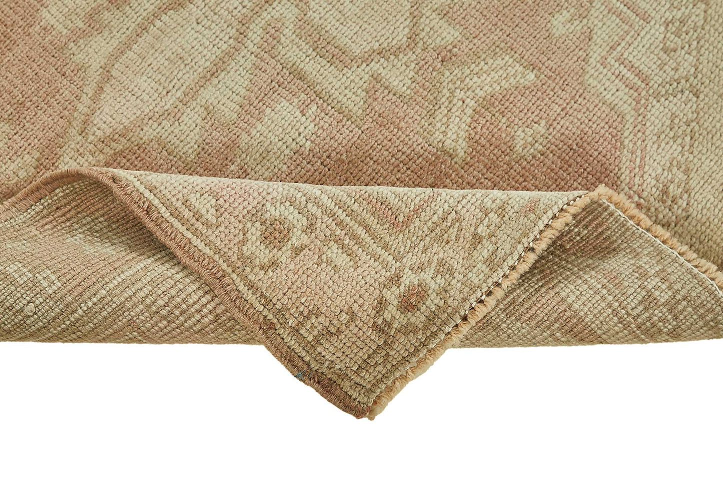 2x3 Beige Small Oriental Rug - 49807