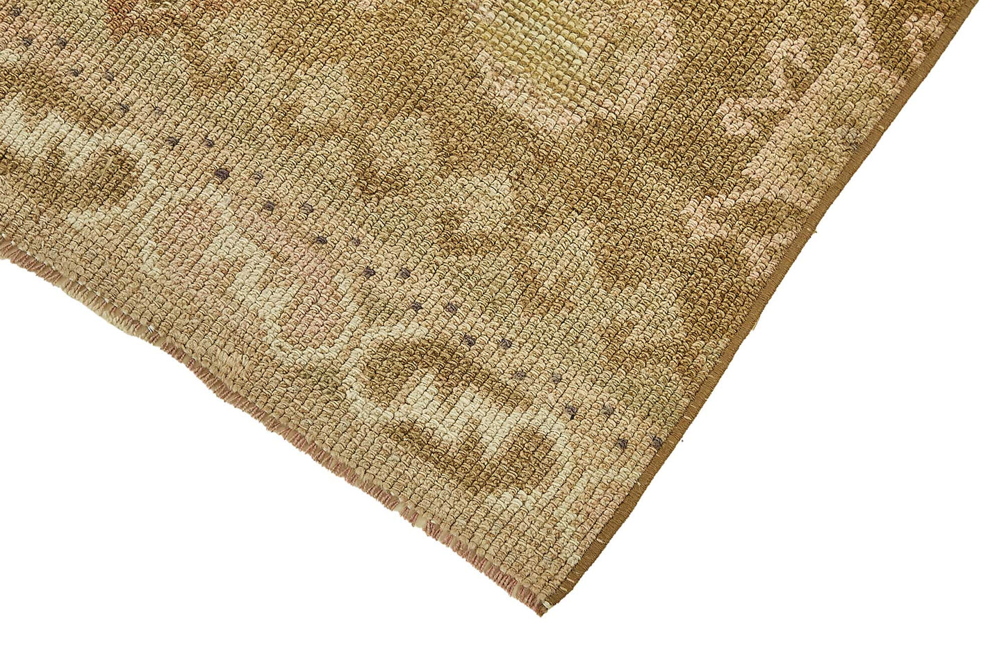 2x7 Beige Small Oriental Rug - 49812