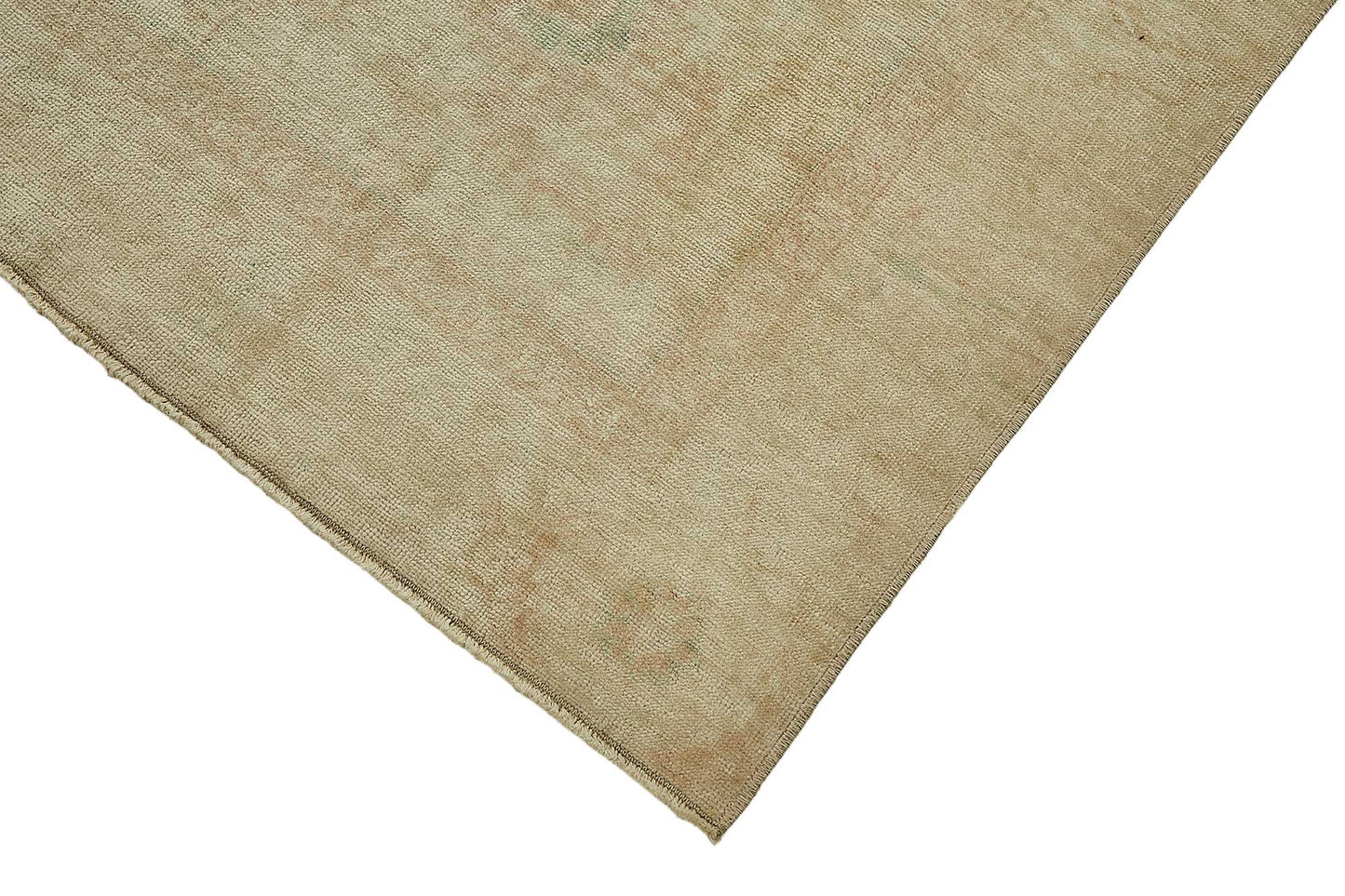 4x7 Beige Small Oriental Rug - 49824