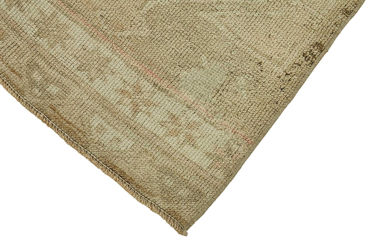 3x11 Beige Anatolian Runner Rug - 49828
