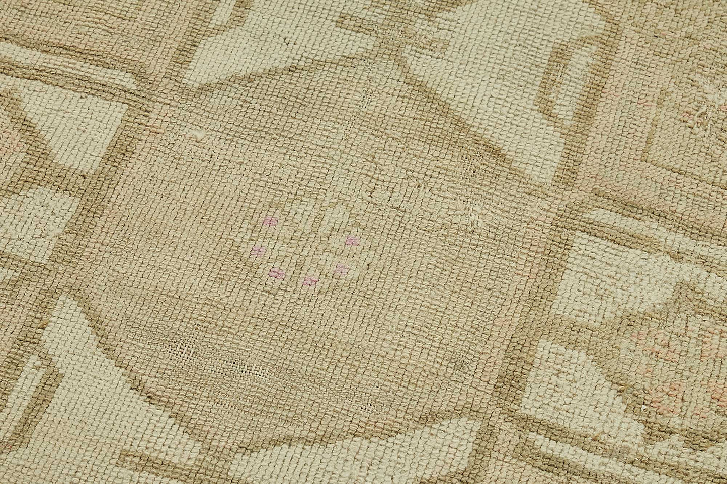 3x11 Beige Anatolian Runner Rug - 49828