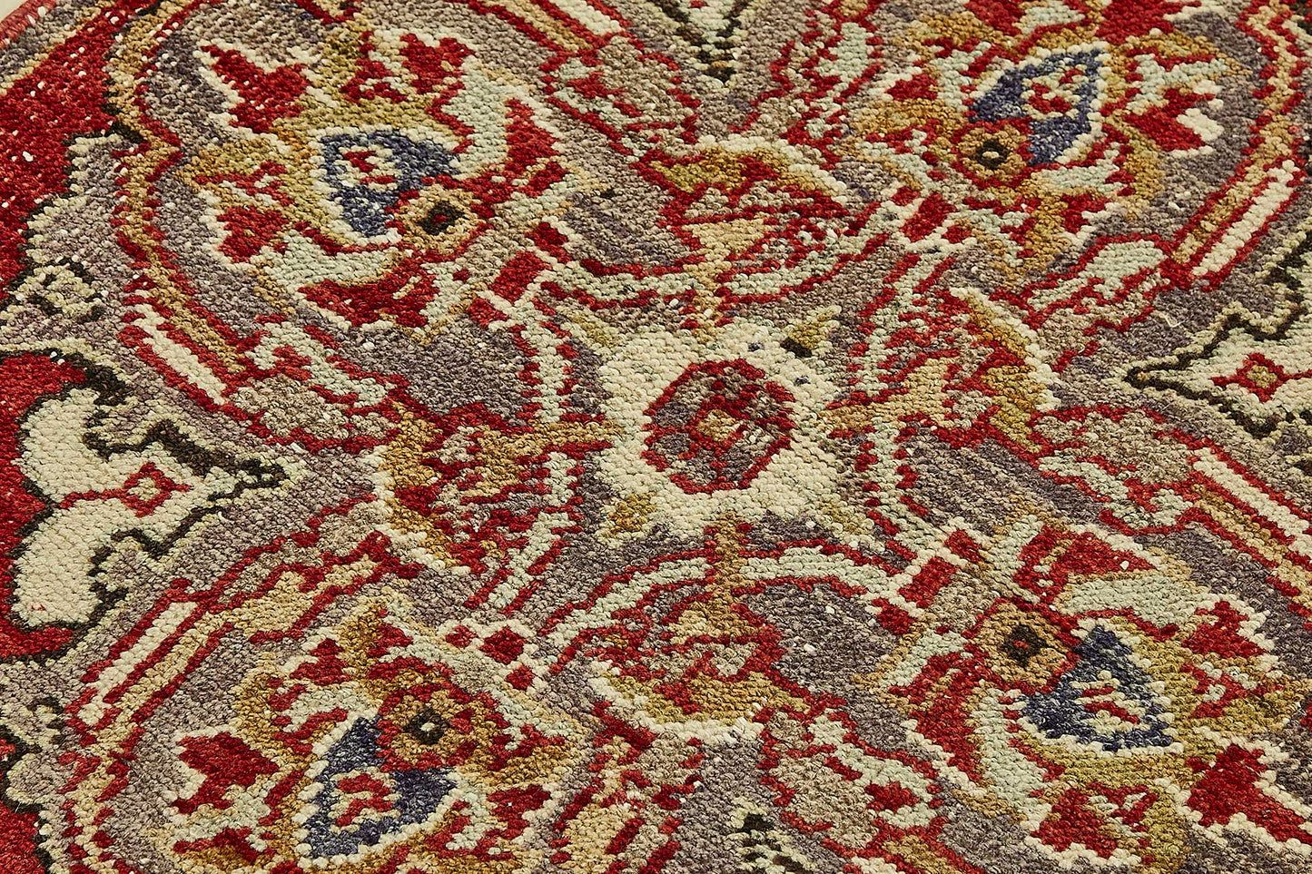 2x3 Beige Small Oriental Rug - 49950