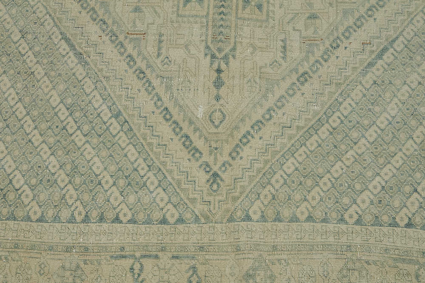 4x6 Antique Persian Afshar Rug - 50079