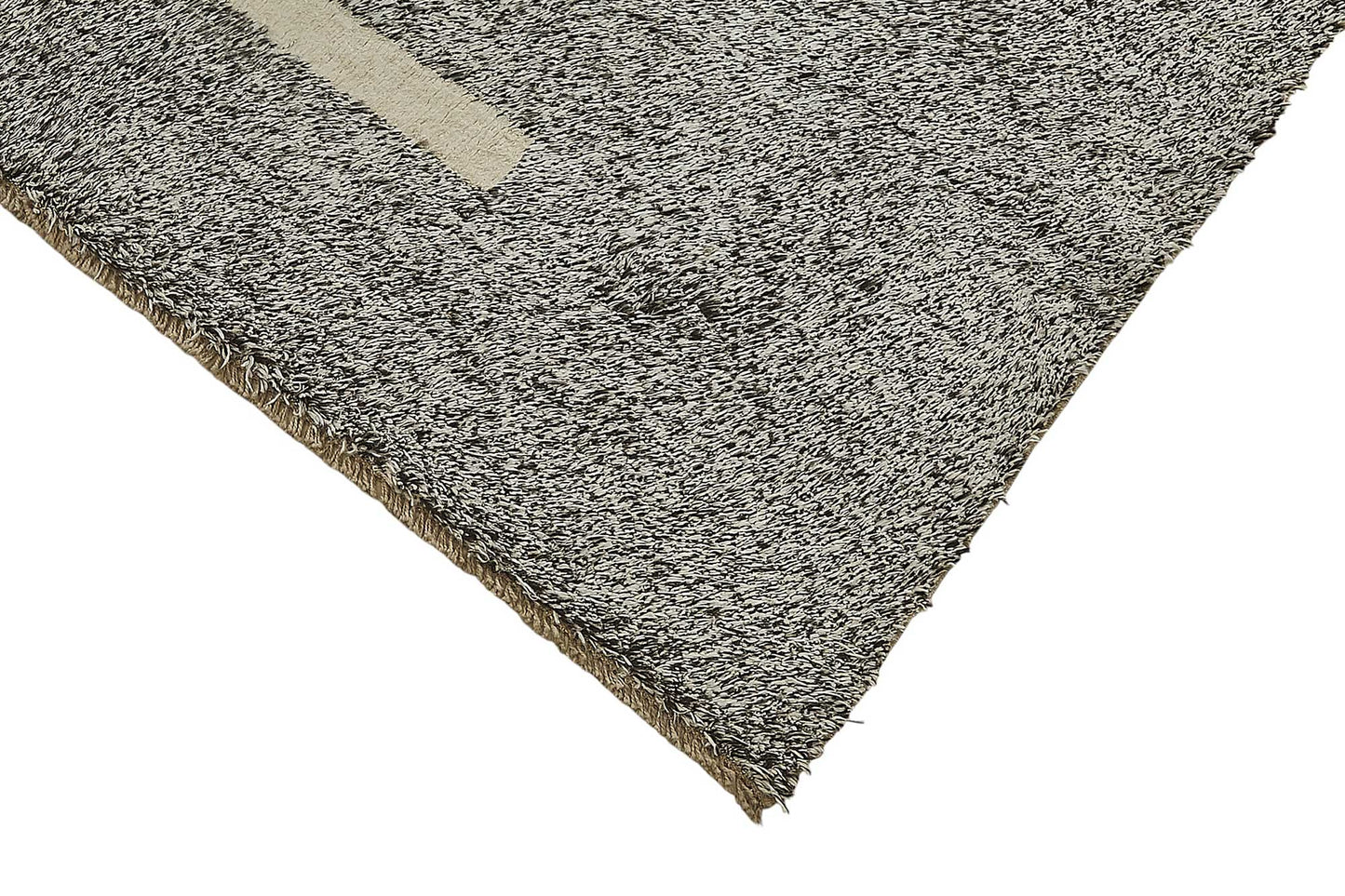 8x10 Grey Recycled Chaput Rug - 50321