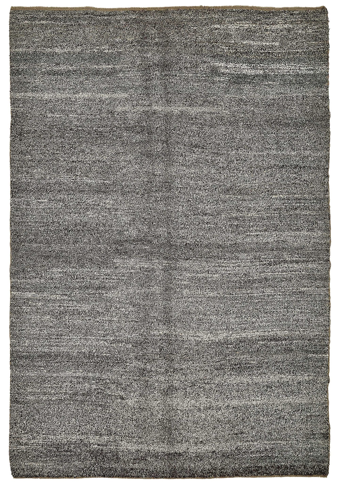 8x12 Grey Recycled Chaput Rug - 50326
