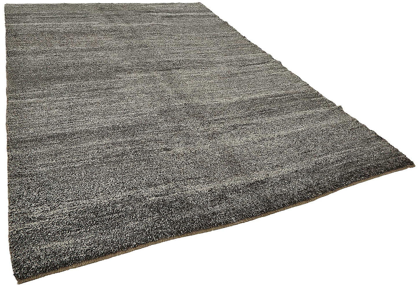 8x12 Grey Recycled Chaput Rug - 50326