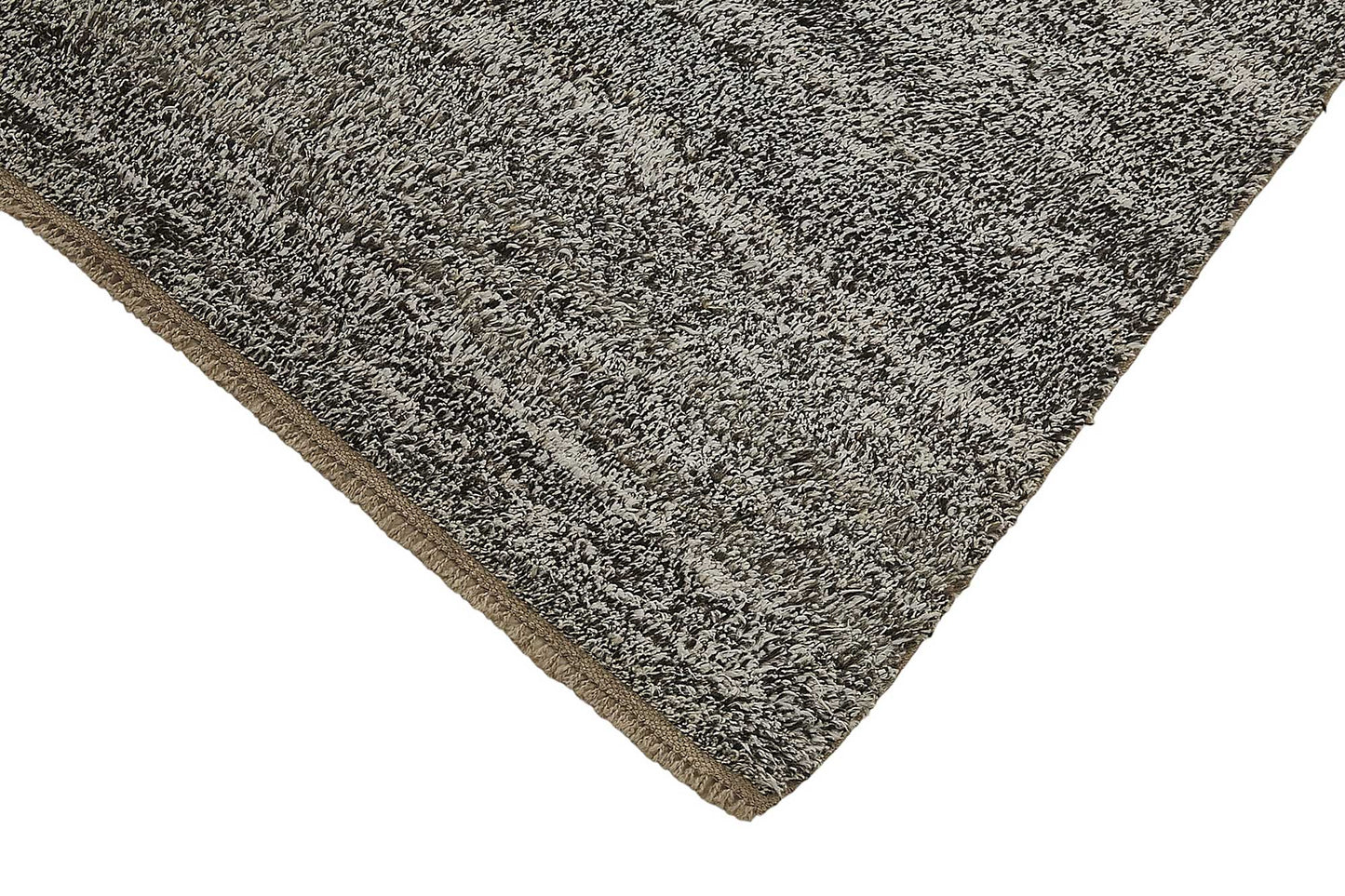 8x12 Grey Recycled Chaput Rug - 50326