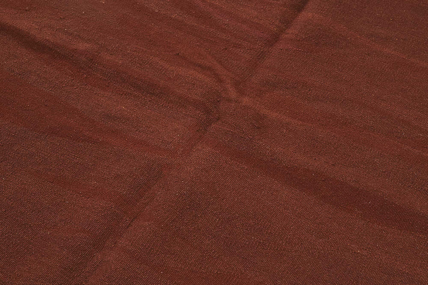 6x8 Handwoven Turkish Wool Kilim Rug - 50334