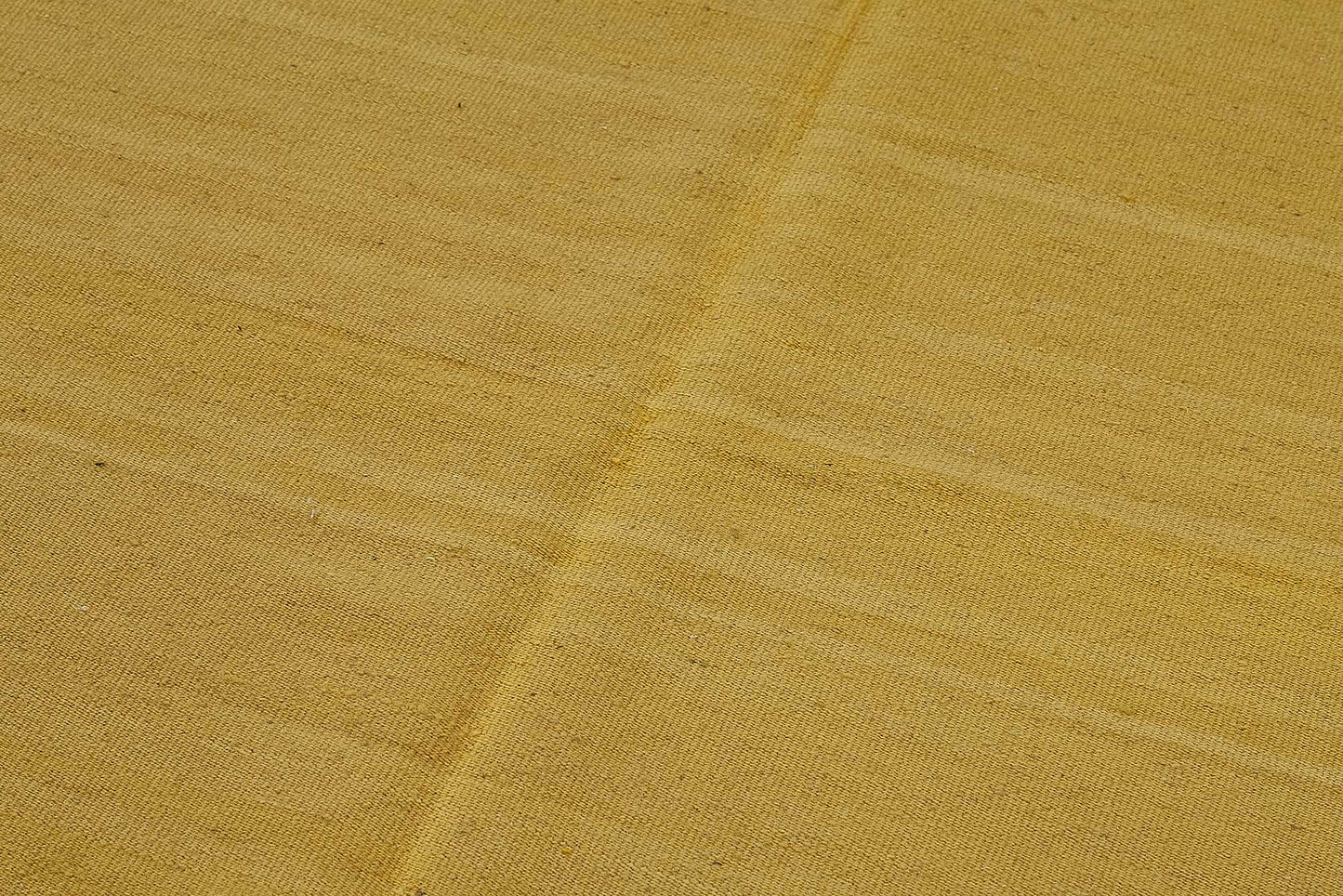 5x7 Handwoven Turkish Wool Kilim Rug - 50385
