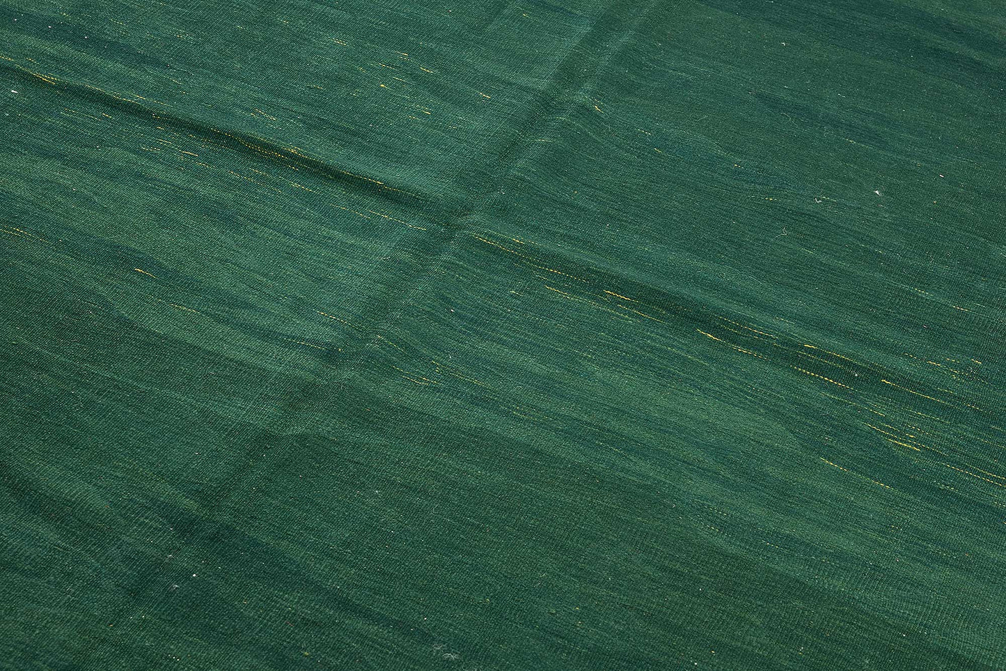 8x11 Handwoven Turkish Kilim Rug - 50552