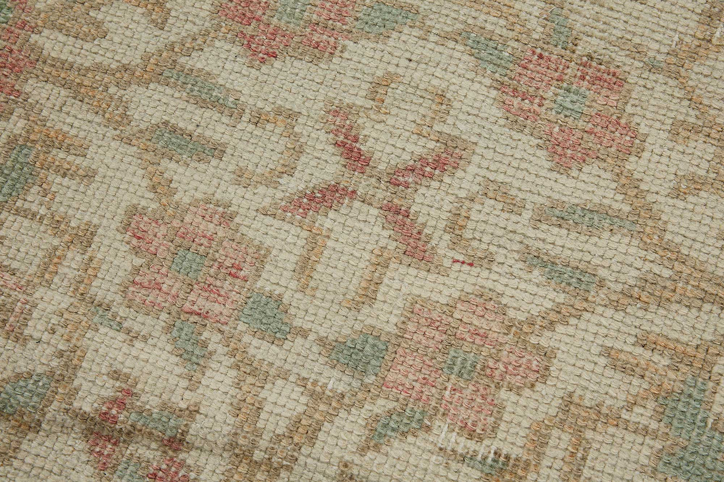 2x3 Vintage Turkish Small Rug – 50719