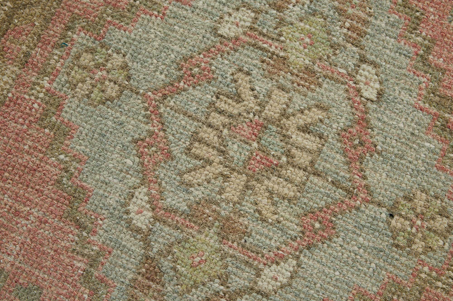 2x3 Vintage Turkish Small Rug – 50751