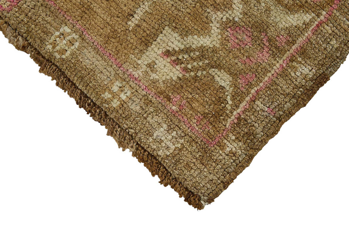 2x3 Vintage Turkish Small Rug – 50773