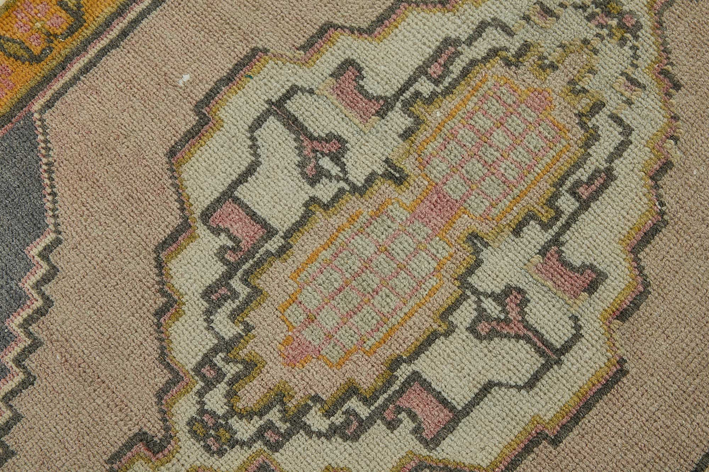 2x3 Vintage Turkish Small Rug – 50800