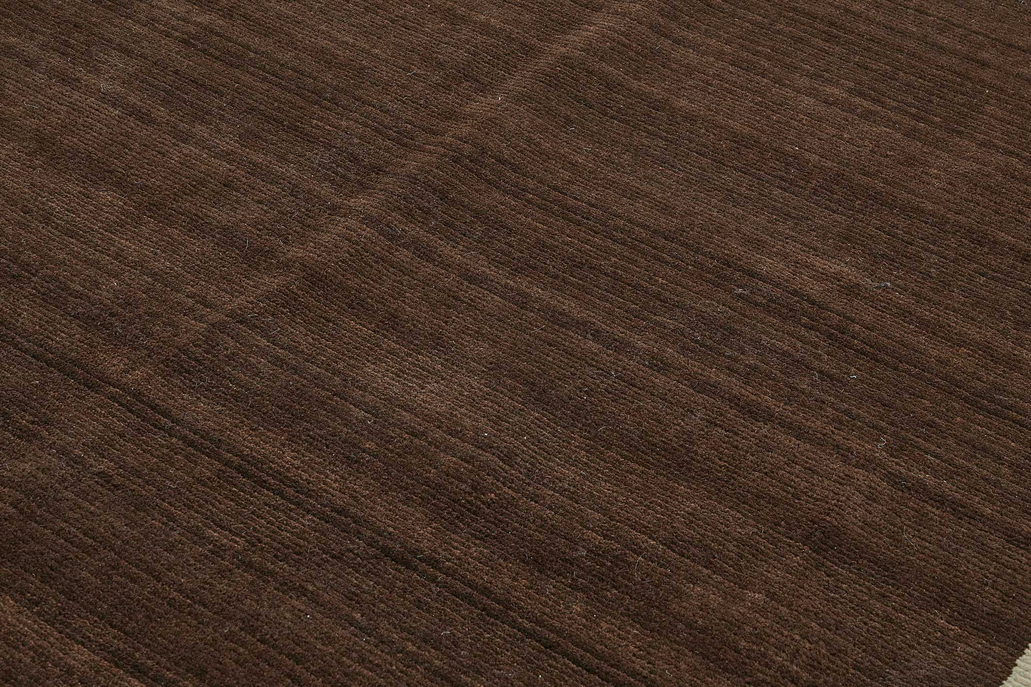 9x12 Hand-Loomed Oushak Rug - 51120
