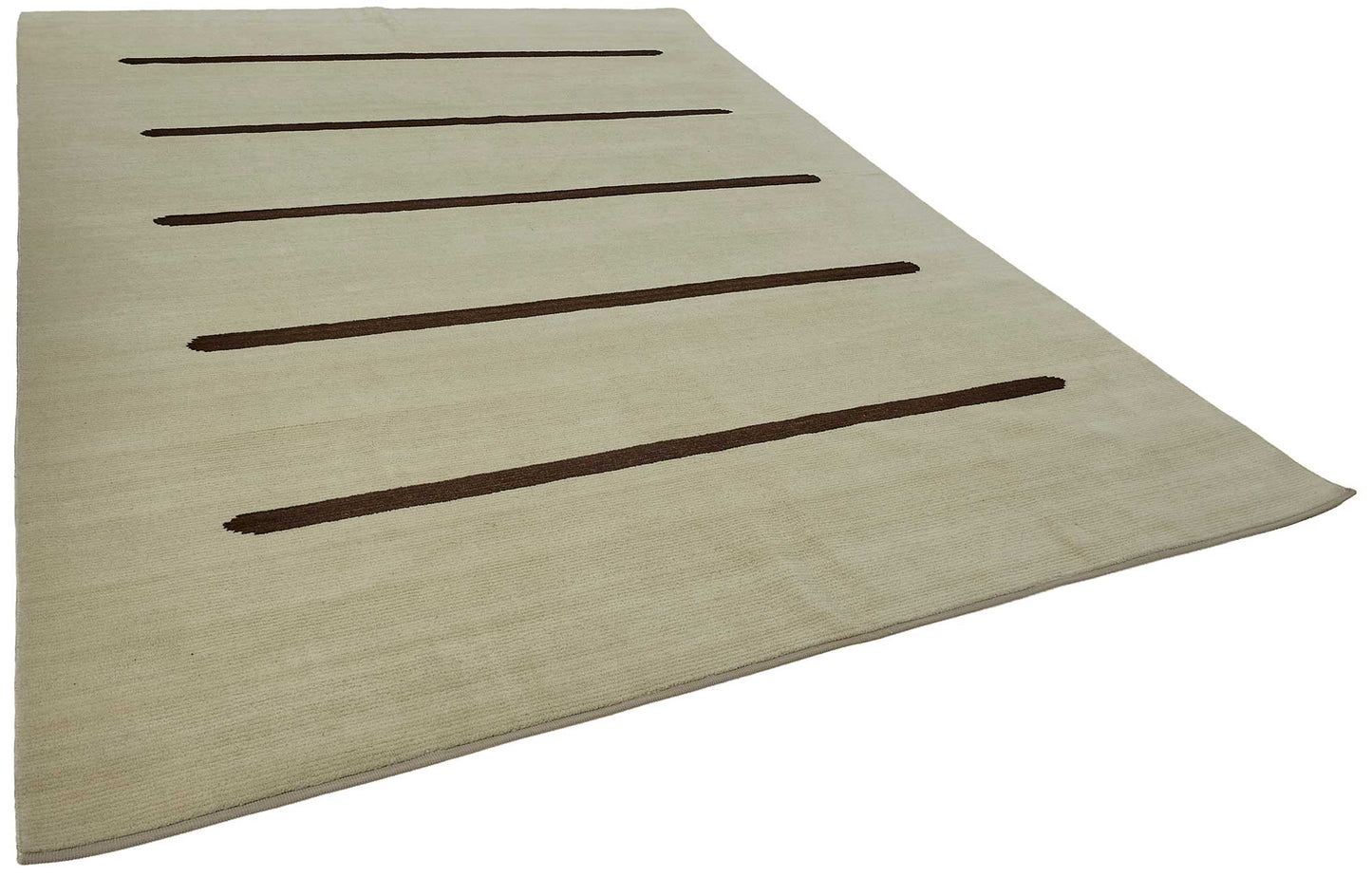 9x12 Hand-Loomed Oushak Rug - 51121