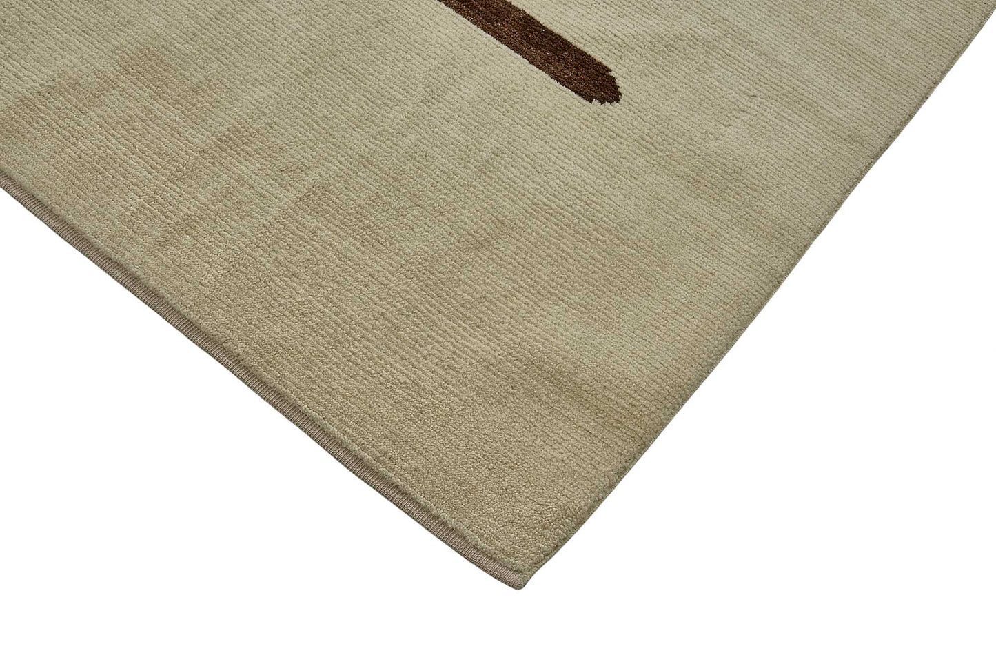 9x12 Hand-Loomed Oushak Rug - 51121