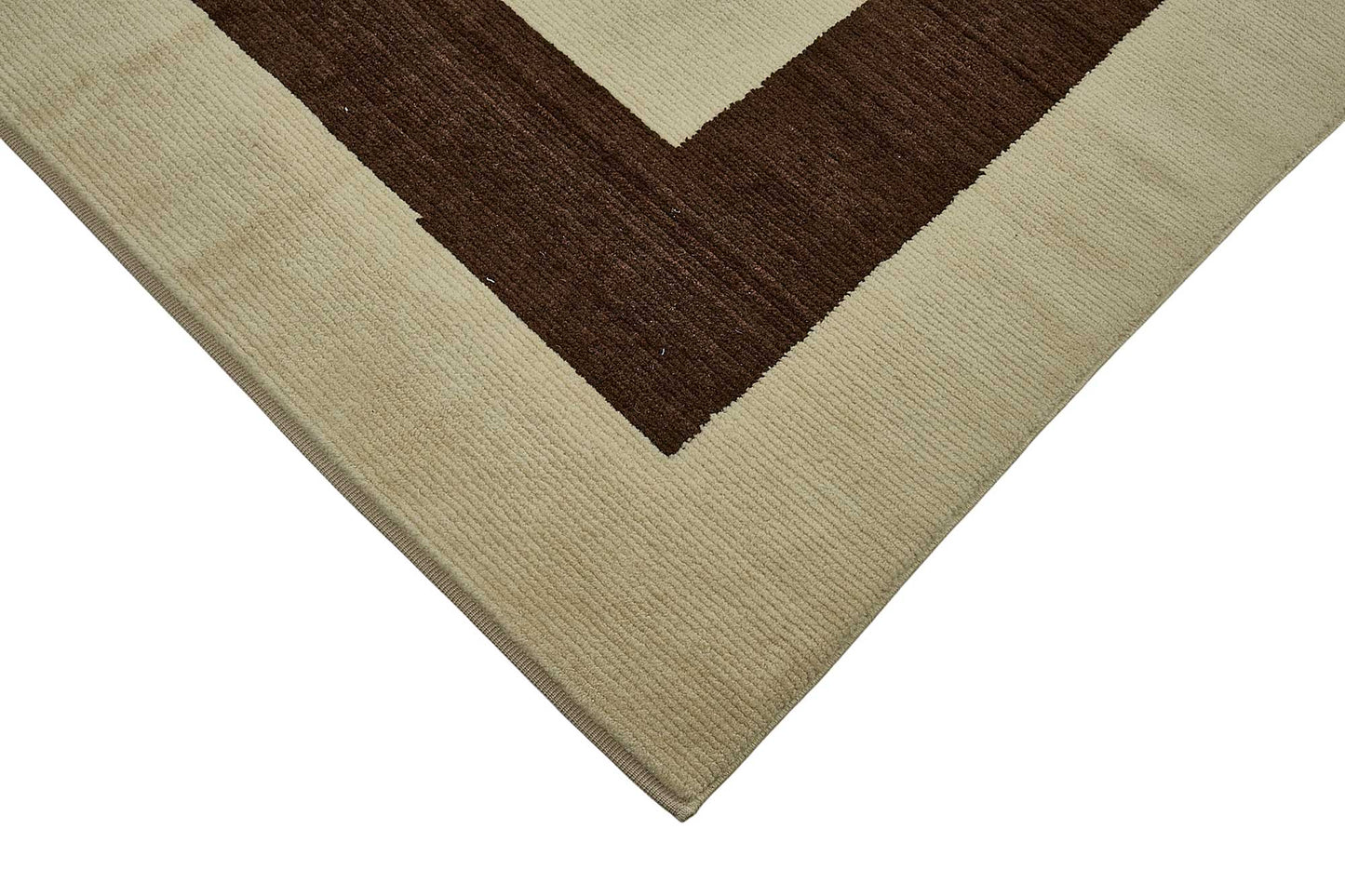 9x12 Hand-Loomed Oushak Rug - 51123