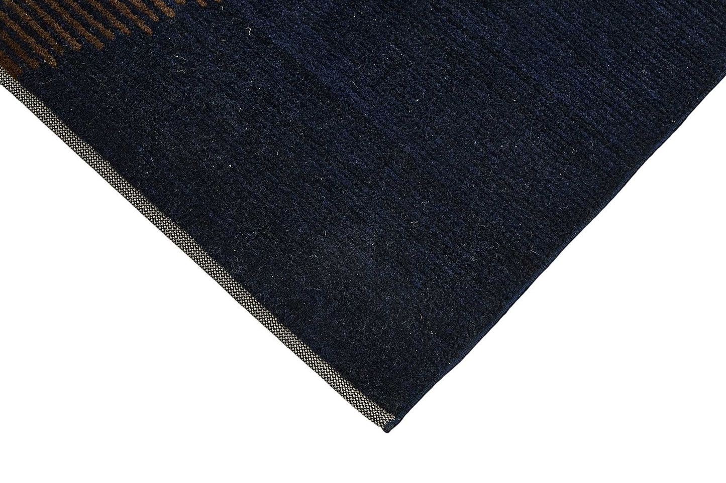 4x10 Hand-Loomed Oushak Rug - 51143