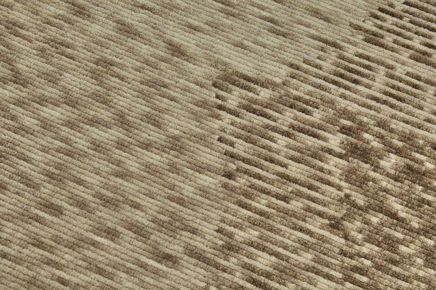 3x10 Hand-Loomed Oushak Rug - 51144