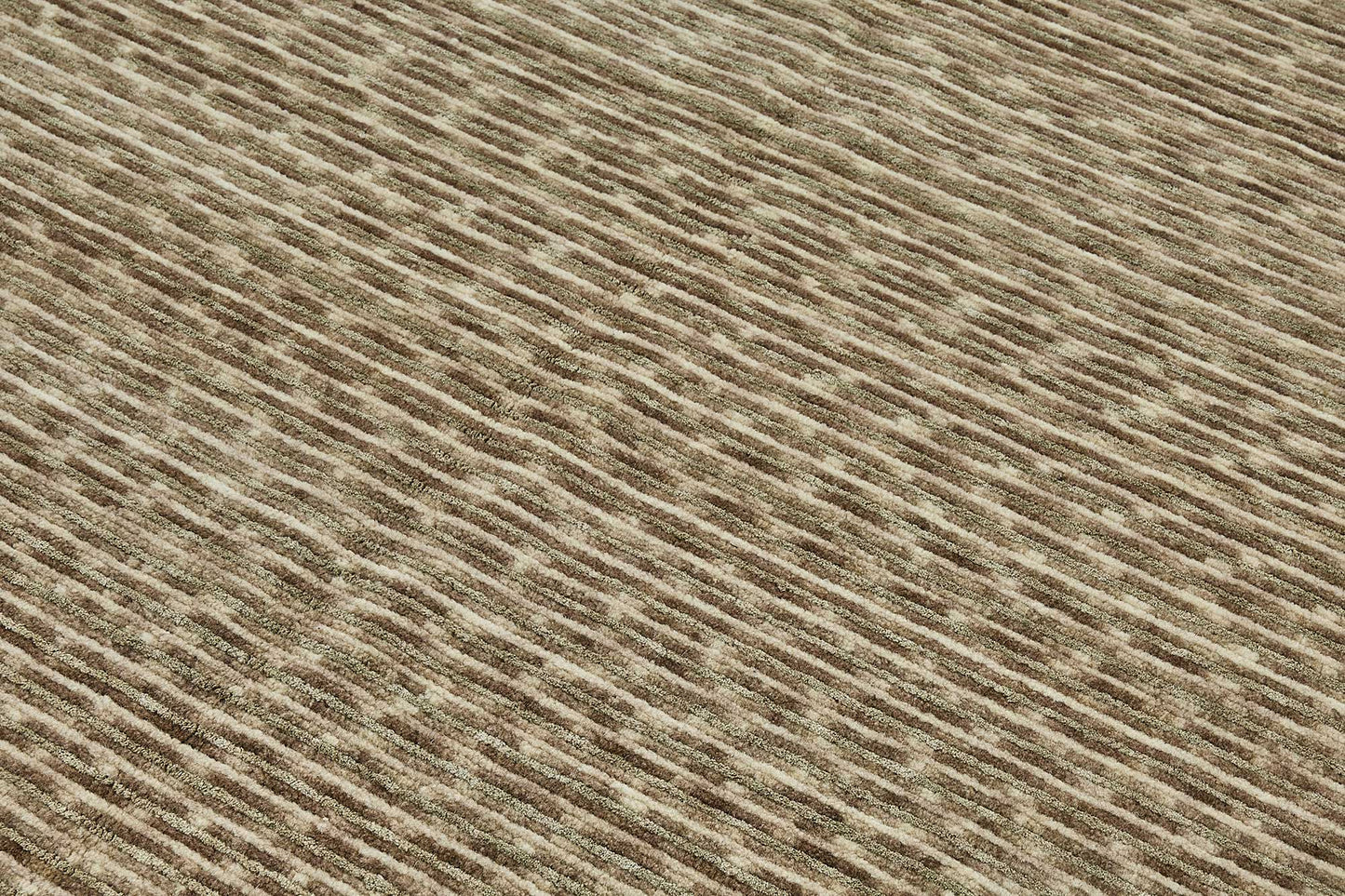 6x10 Hand-Loomed Oushak Rug - 51151