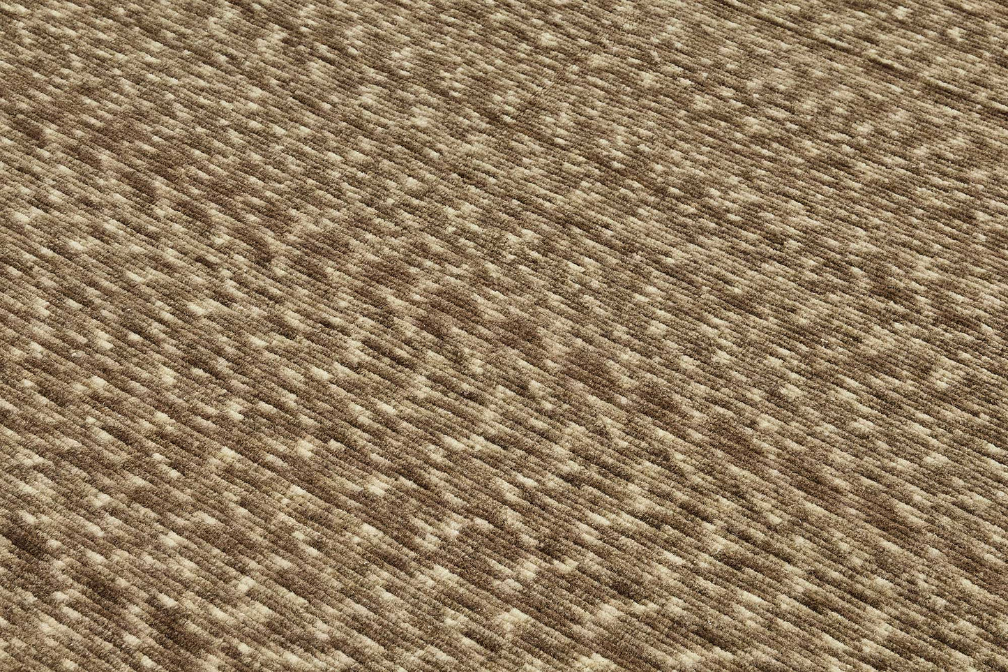 8x10 Hand-Loomed Oushak Rug - 51154
