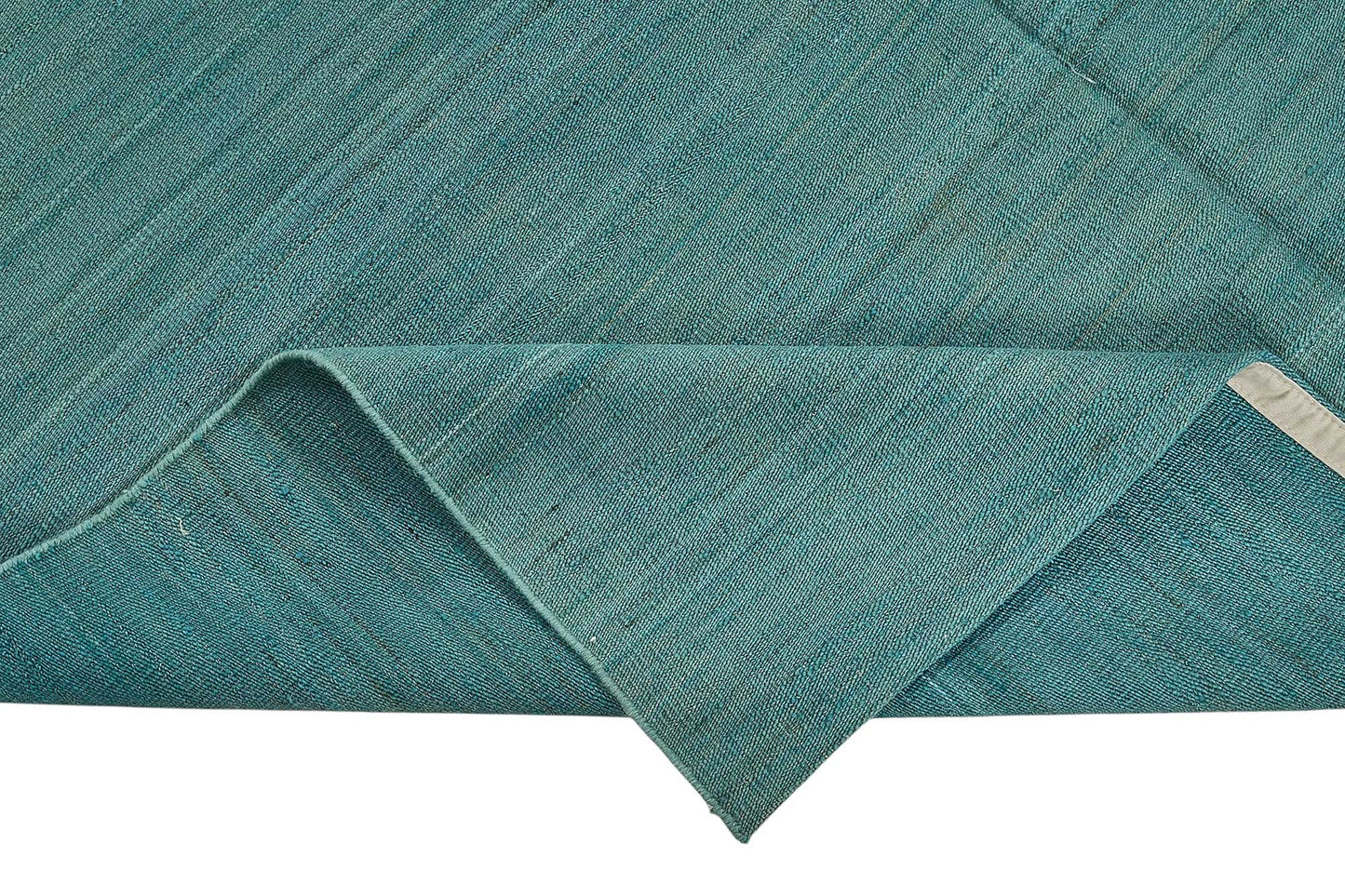 6x9 Contemporary Wool Kilim Rug - 51661
