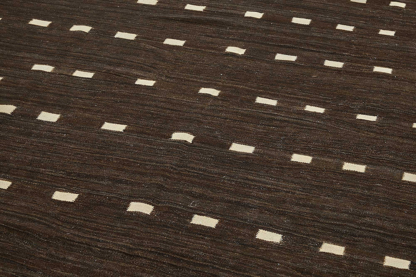 10x14 Contemporary Wool Kilim Rug - 51694