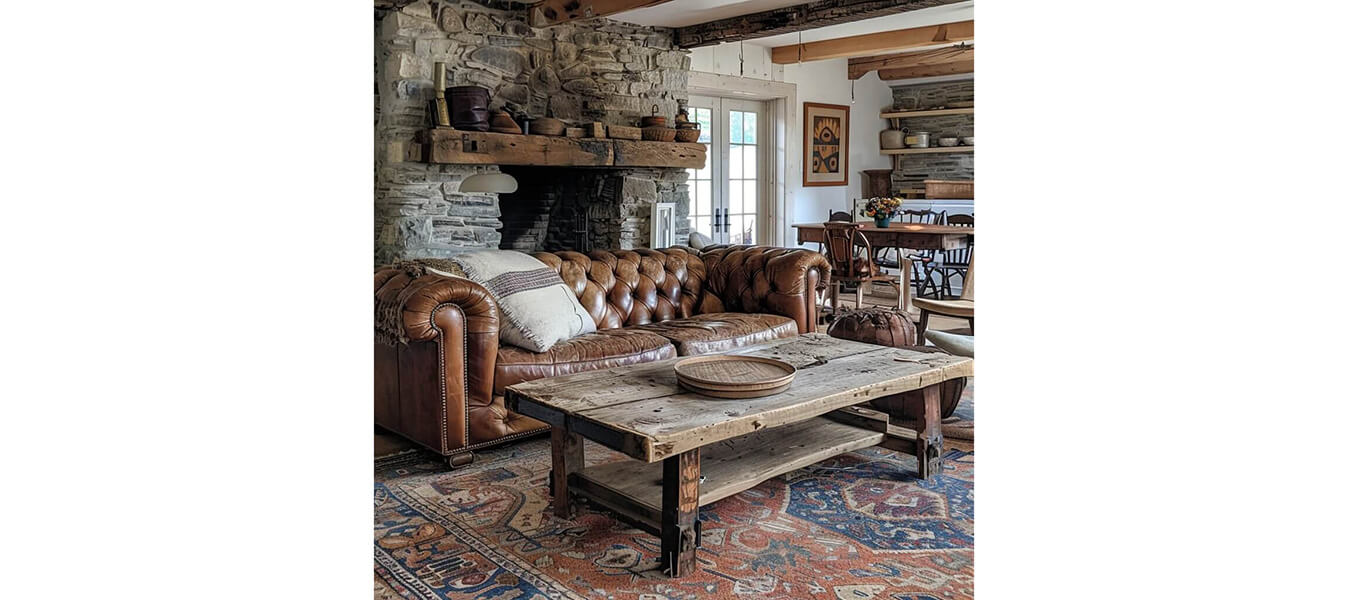﻿The Magical Journey of a Hand-Knotted Rug: From Loom to Living Room