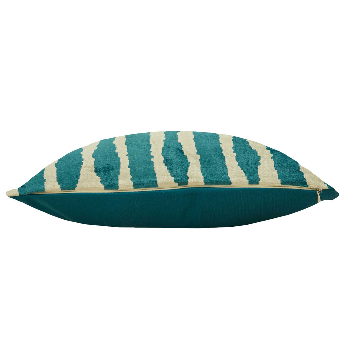 Silk and Velvet Pillow Covers