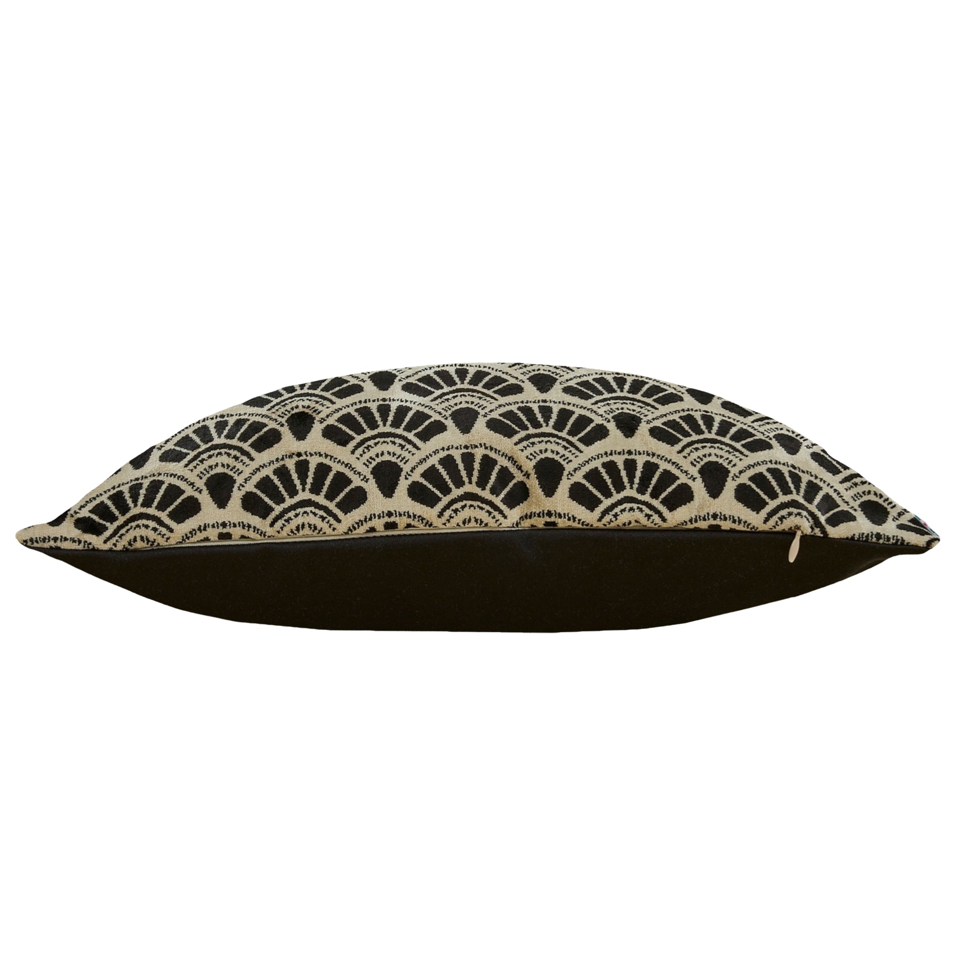 Silk and Velvet Pillow Covers