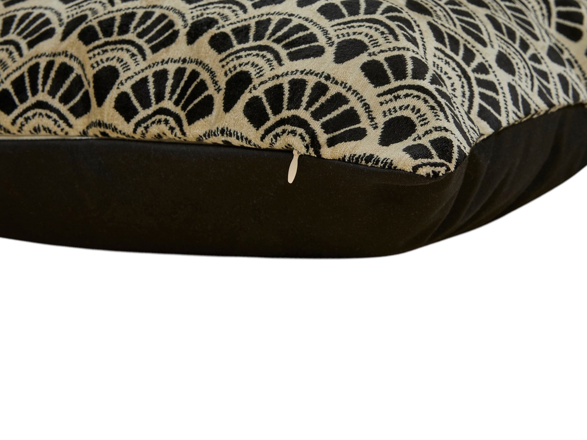 Silk and Velvet Pillow Covers