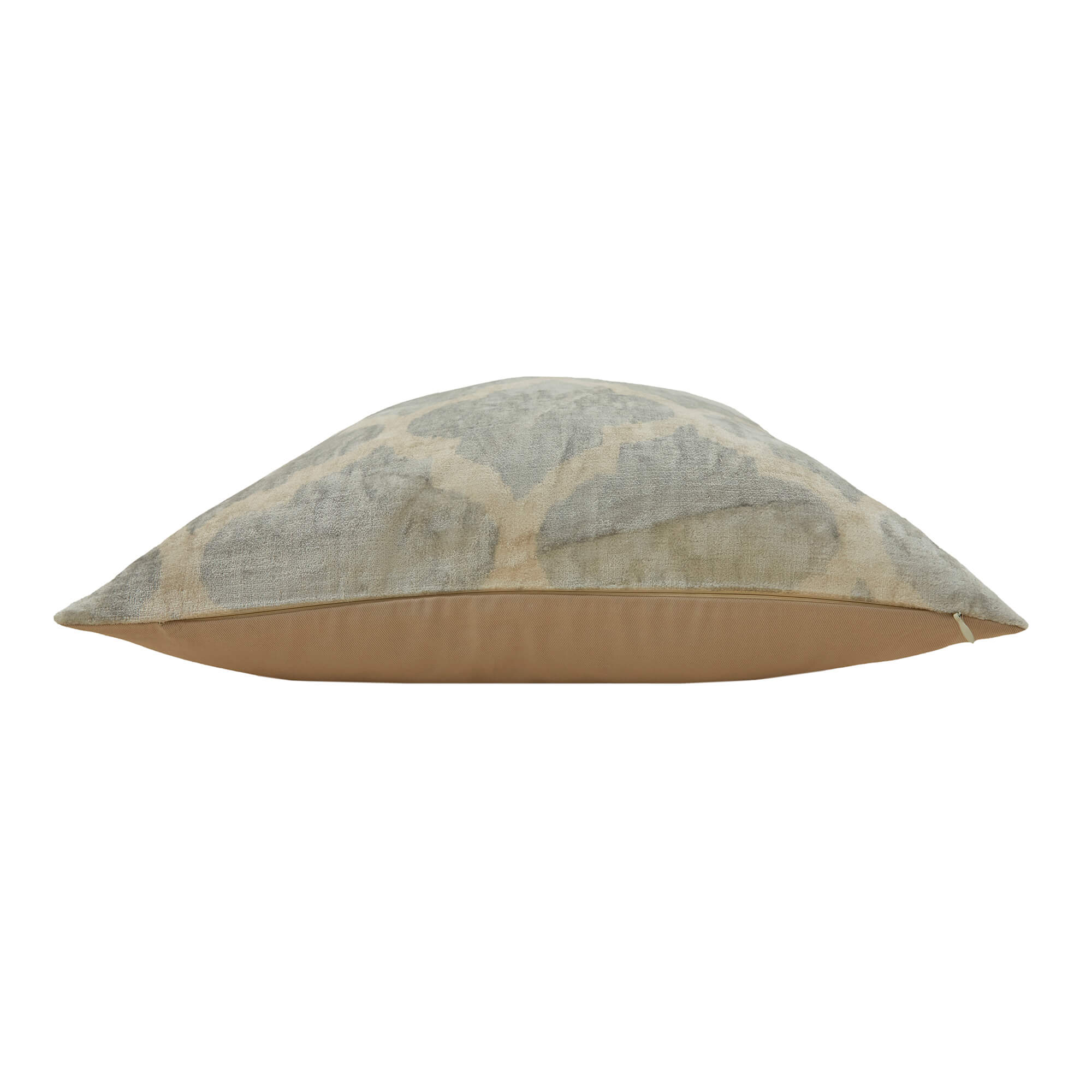 Silk and Velvet Pillow Covers