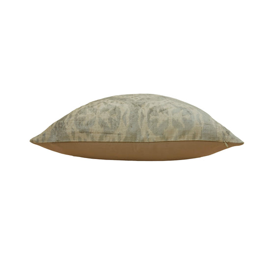 Silk and Velvet Pillow Covers