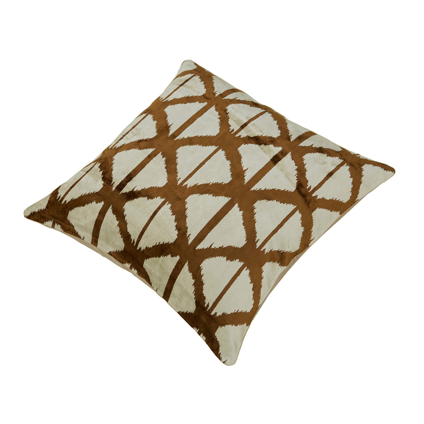 Silk and Velvet Pillow Covers