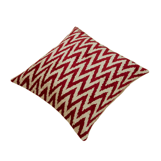 Silk and Velvet Pillow Covers