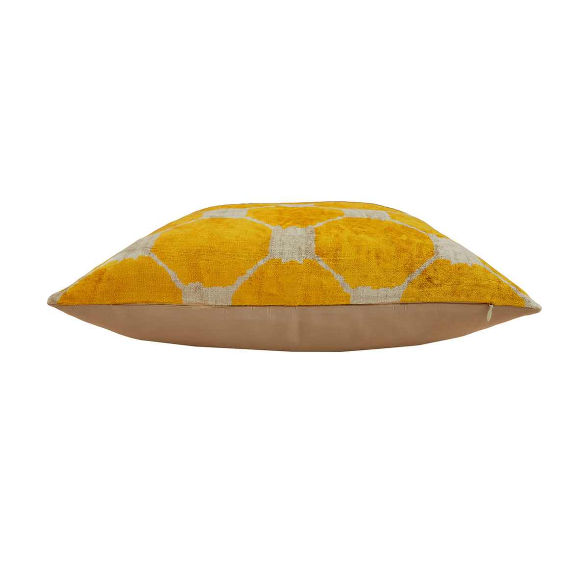 Silk and Velvet Pillow Covers
