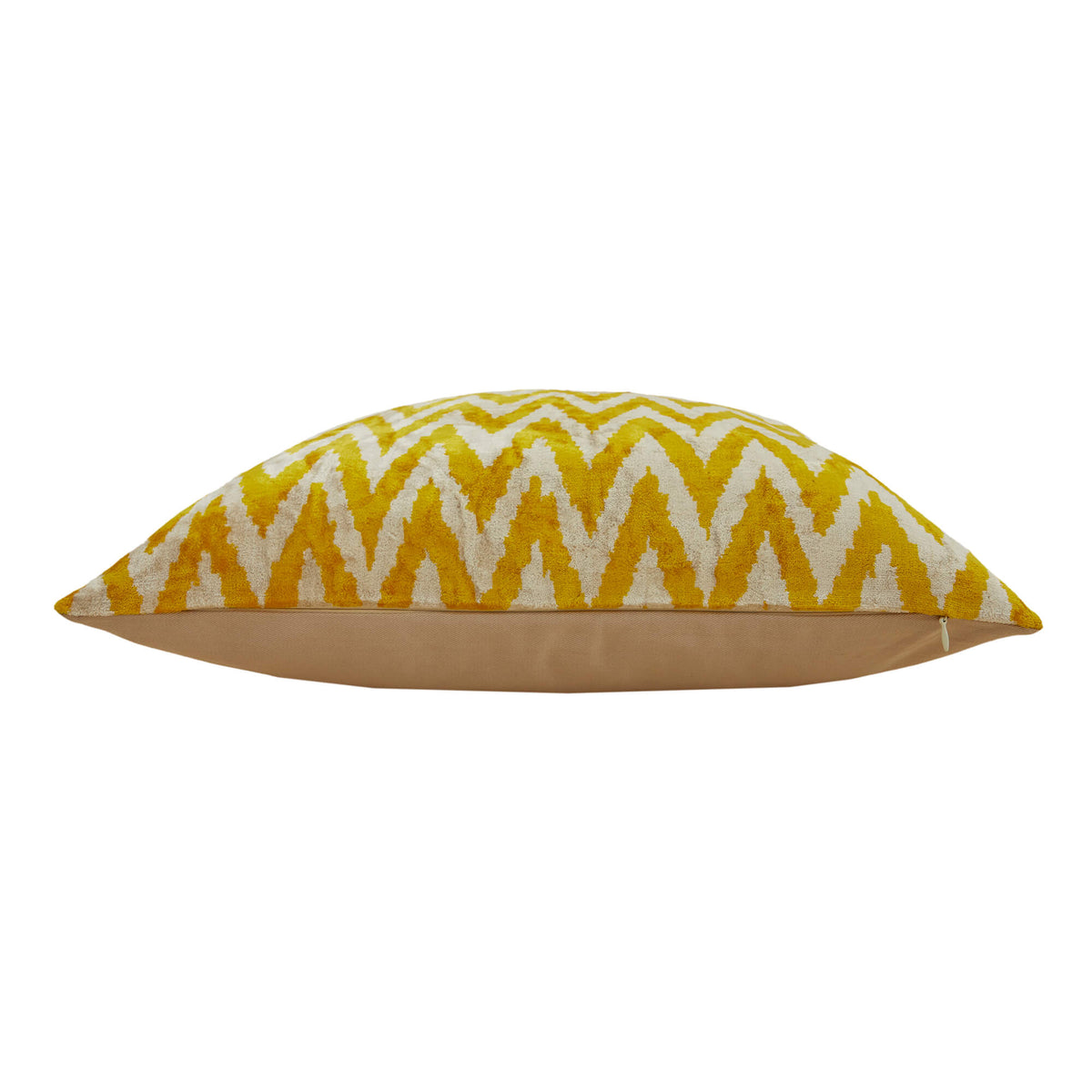 Silk and Velvet Pillow Covers